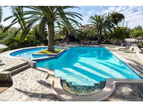 Apartamento Maria Suites