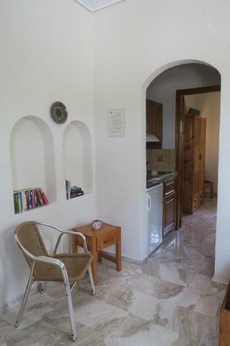 Apartamento Maria Suites