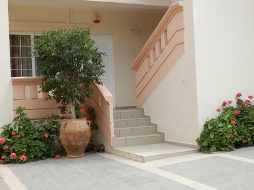 Babis Apartments