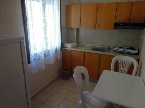 Apartamento Villa Maria