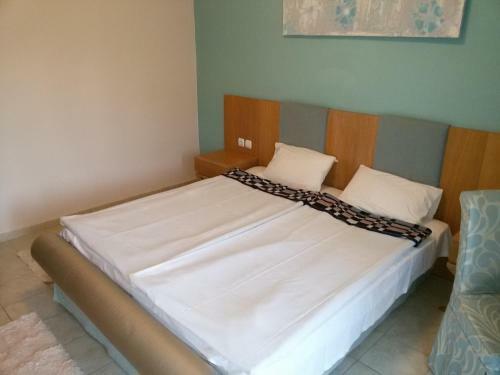 Apartamento Villa Maria