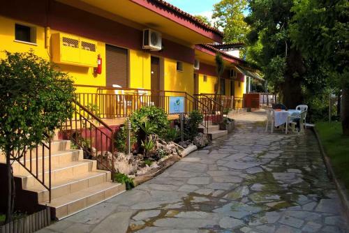 Apartamento Villa Maria