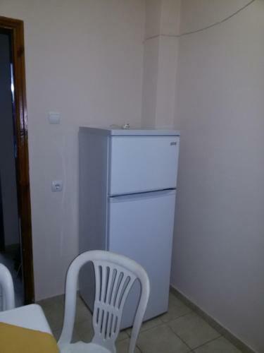 Apartamento Villa Maria