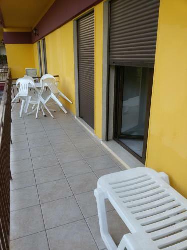 Apartamento Villa Maria