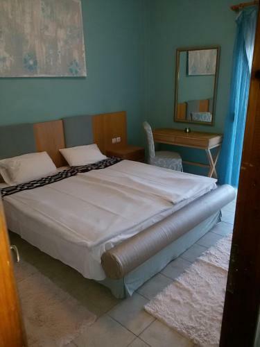 Apartamento Villa Maria