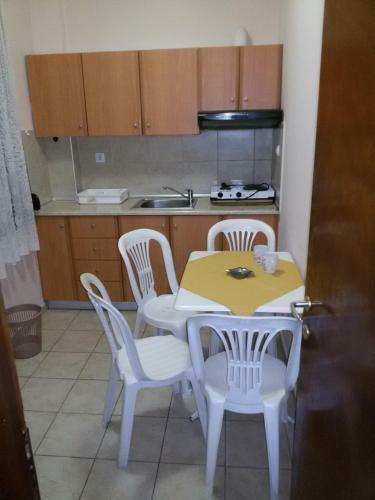 Apartamento Villa Maria