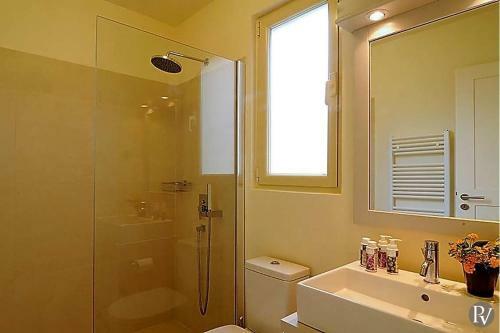Porto Cheli Villa Sleeps 6 Pool Air Con