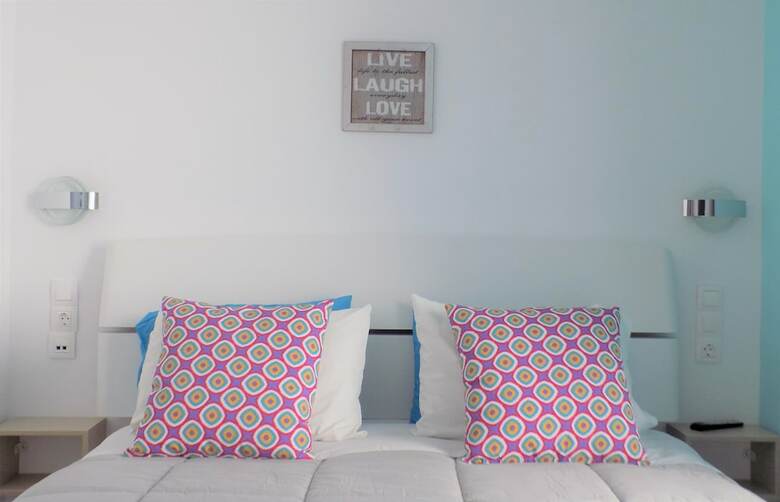 Apartamento Rethymno Hills