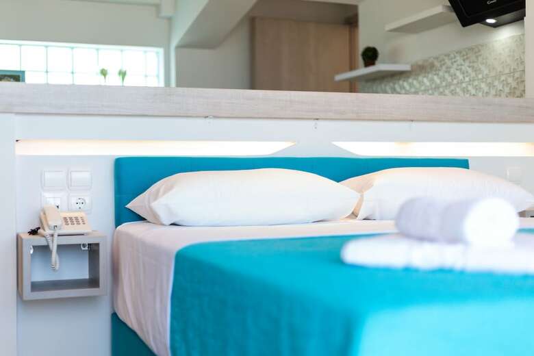 Apartamento Rethymno Hills
