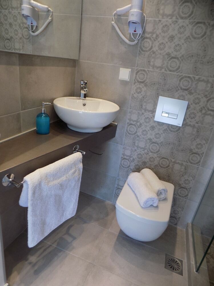 Apartamento Rethymno Hills