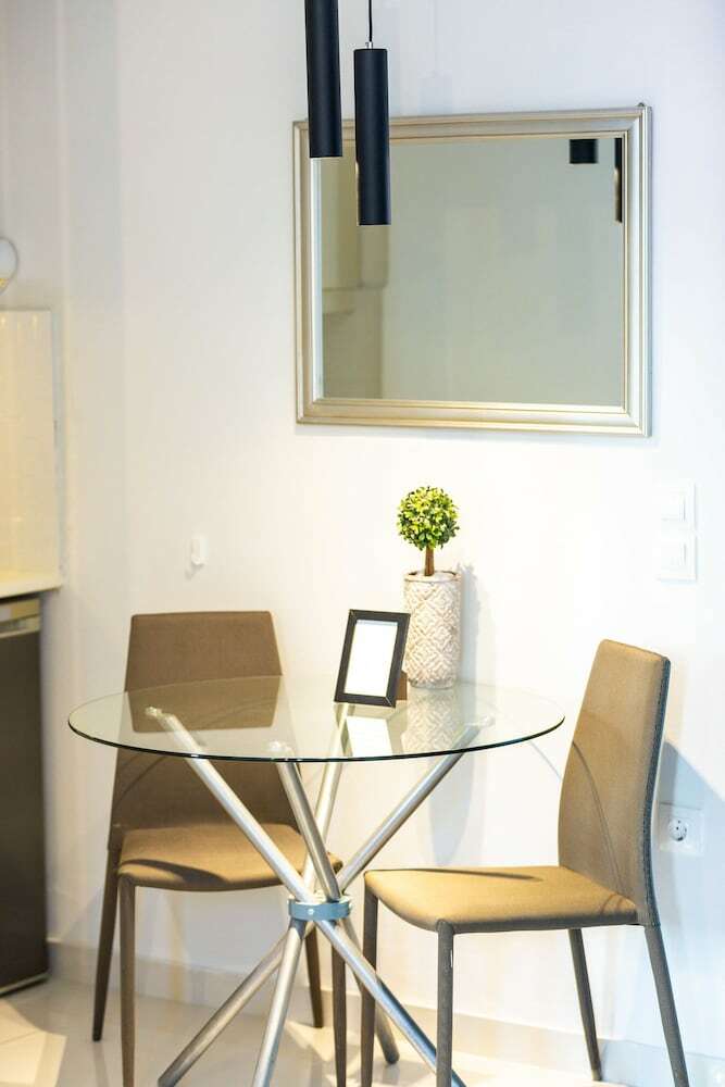 Apartamento Rethymno Hills