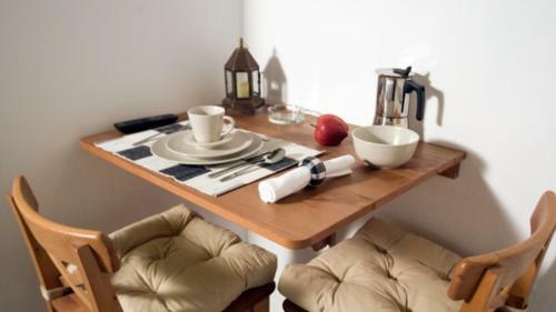 Apartamento Domus Studios