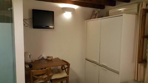 Apartamento Domus Studios