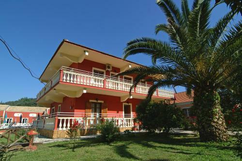 Haroula Apartments
