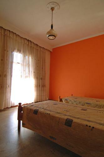 Haroula Apartments