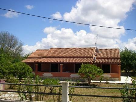 Erifili Apartments