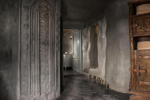 Hotel Andronis Luxury Suites