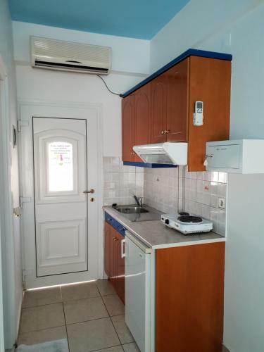 Apartamento Valtos Ionion