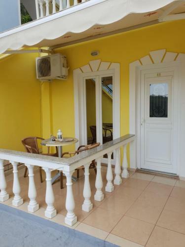 Apartamento Valtos Ionion