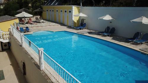 Apartamento Valtos Ionion