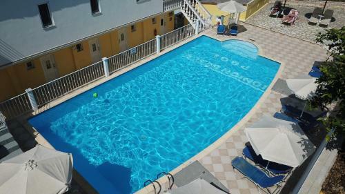 Apartamento Valtos Ionion