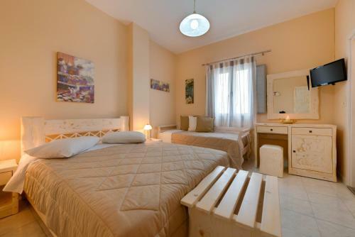 Apartamento Villa Aegeon