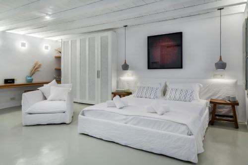 Hotel Myconian Inn