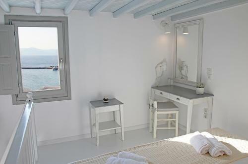 Hotel Myconian Inn