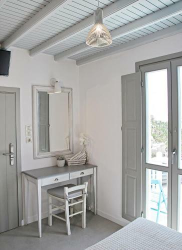 Hotel Myconian Inn