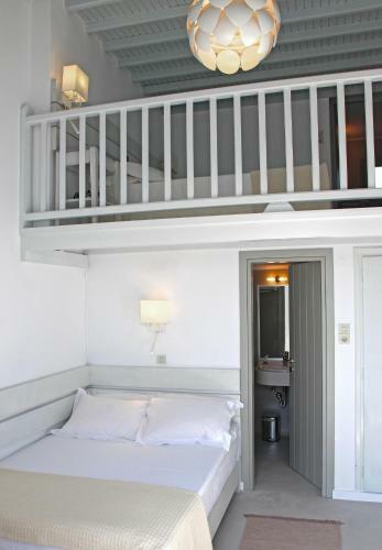 Hotel Myconian Inn