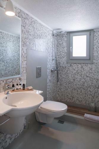 Hotel Myconian Inn