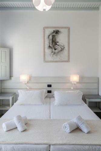 Hotel Myconian Inn
