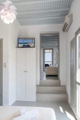 Hotel Myconian Inn