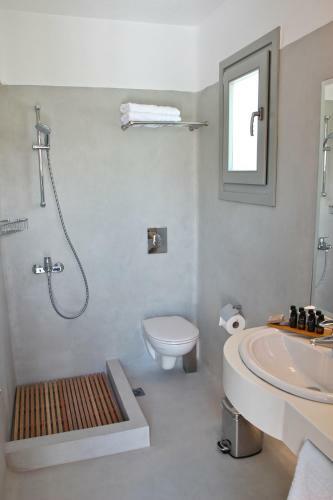Hotel Myconian Inn