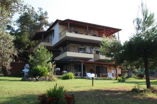 Apartamento Bambola
