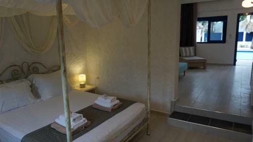 Apartamento Ariadni Blue