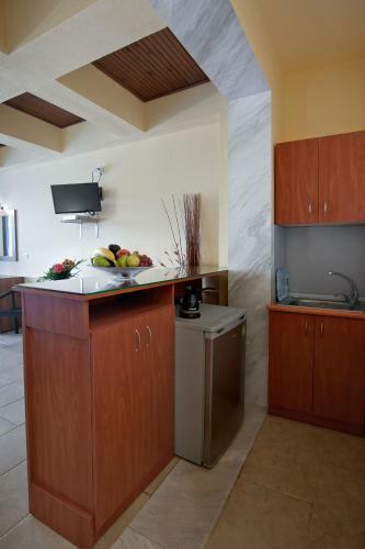 Seydnaya Apartments & Studios
