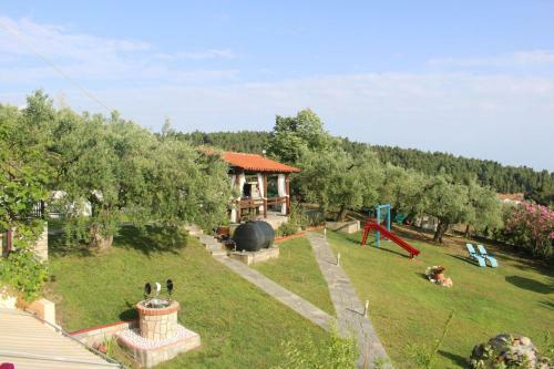 Apartamento Panorama House