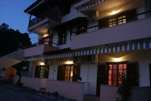 Apartamento Panorama House