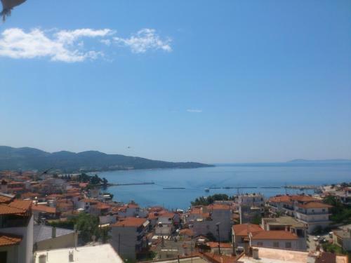 Apartamento House Mistral