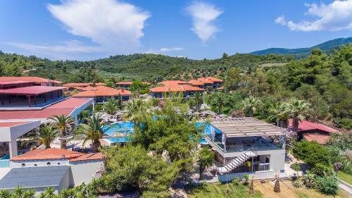 Poseidon Resort Hotel