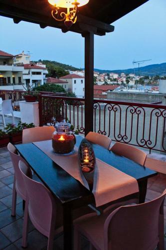 Apartamento Selini House