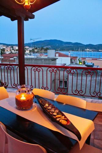 Apartamento Selini House
