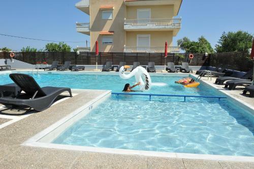Hotel Maritime