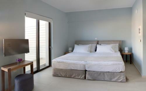 Apartamento Aethrion Boutique Homes