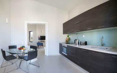 Apartamento Aethrion Boutique Homes