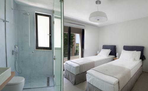 Apartamento Aethrion Boutique Homes