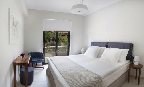 Apartamento Aethrion Boutique Homes
