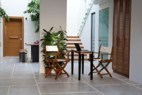 Apartamento Aethrion Boutique Homes