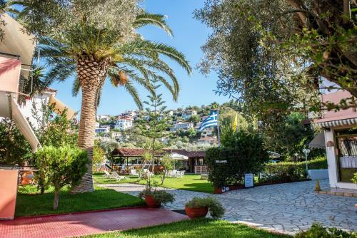 Alexaria Holidays Apartments